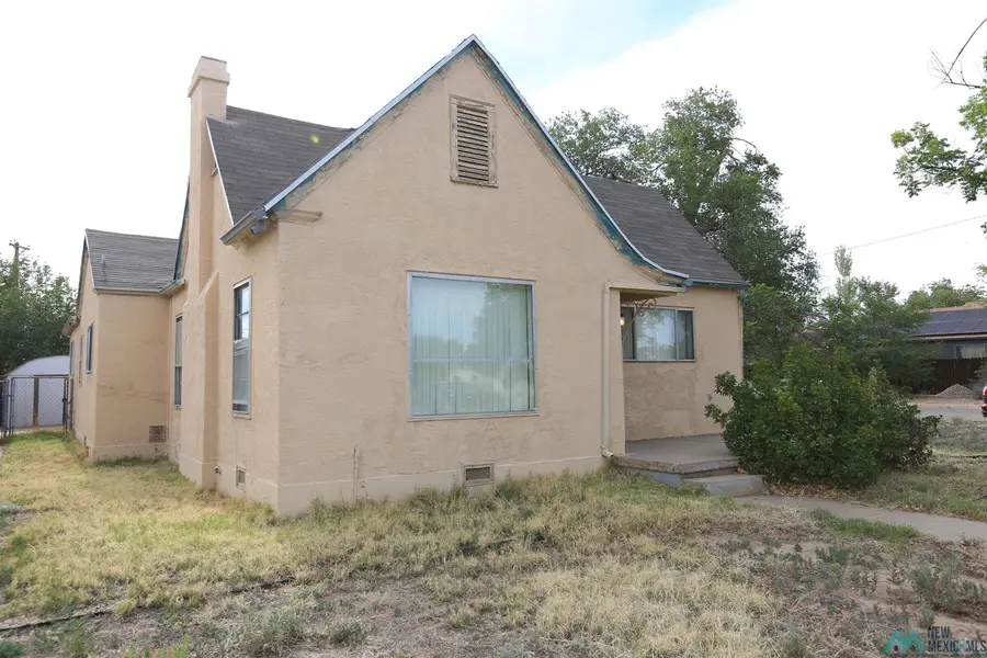 1112 N Lea Avenue, Roswell, NM 88201 - #2