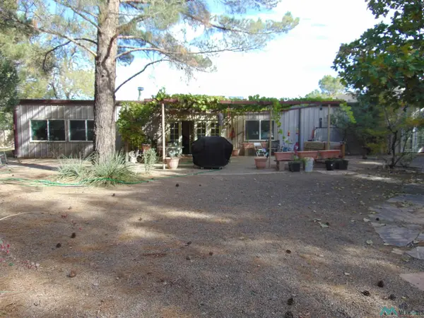 6560 SE Venture Road, Deming, NM 88030