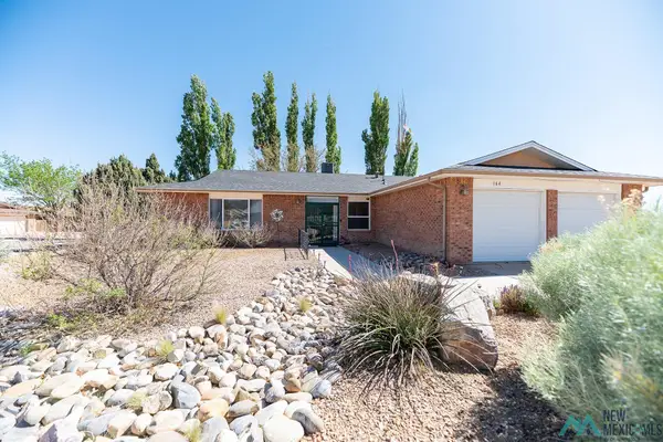 164 Cottonwood Drive, Grants, NM 87020
