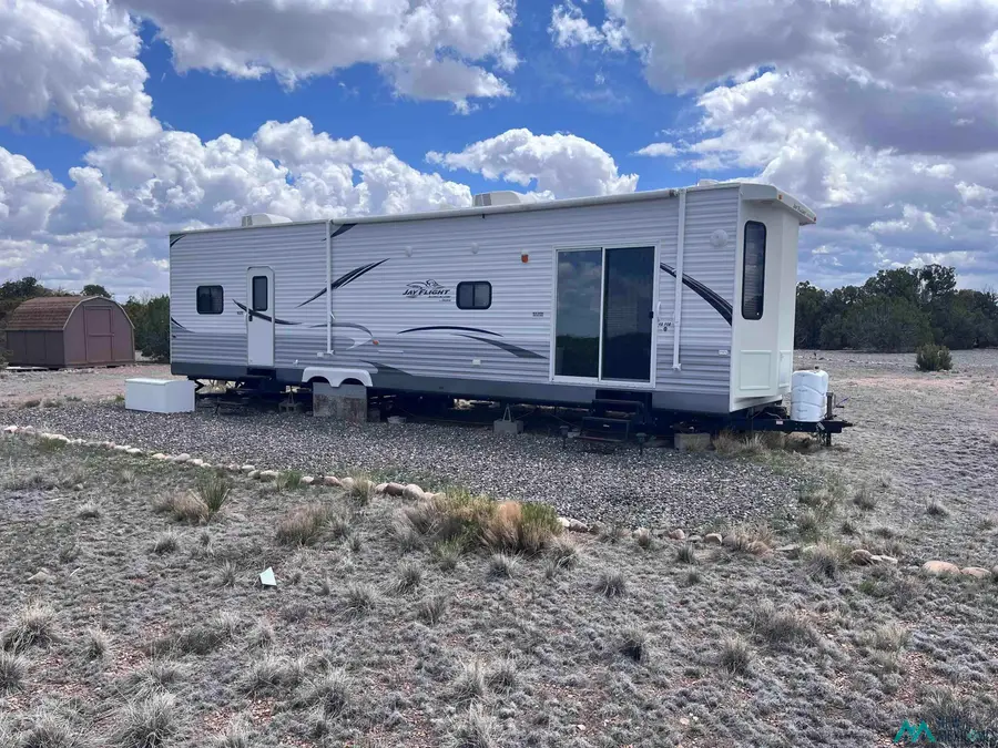 69 Wildflower Trail, Quemado, NM 87829 - #3