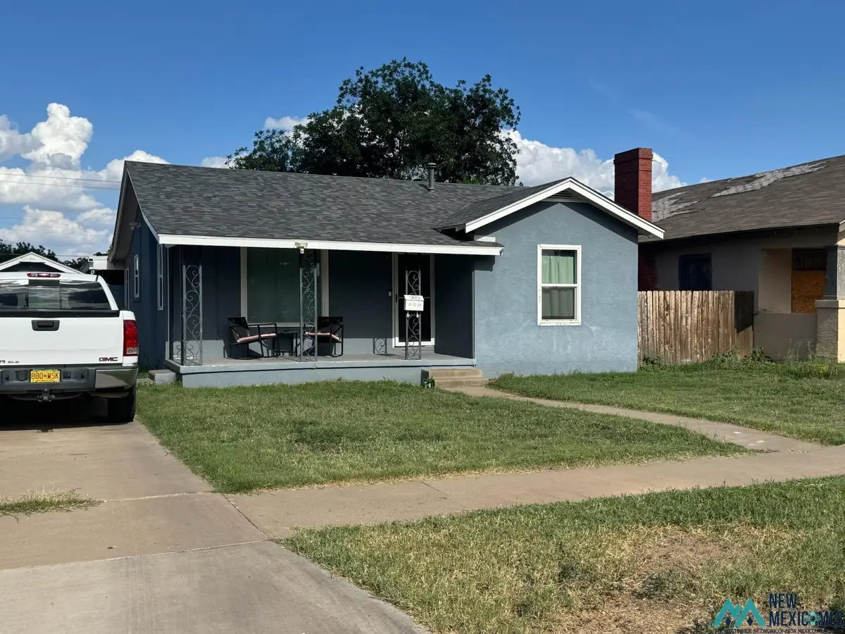 205 N Kansas Avenue, Roswell, NM 88201 - #1