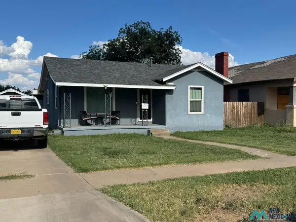 205 N Kansas Avenue, Roswell, NM 88201