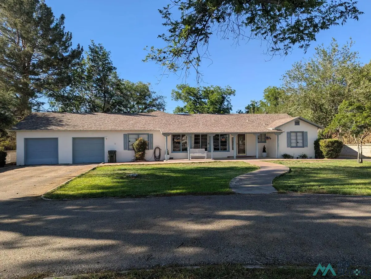 1408 W Orchard Lane, Carlsbad, NM 88220 - #1