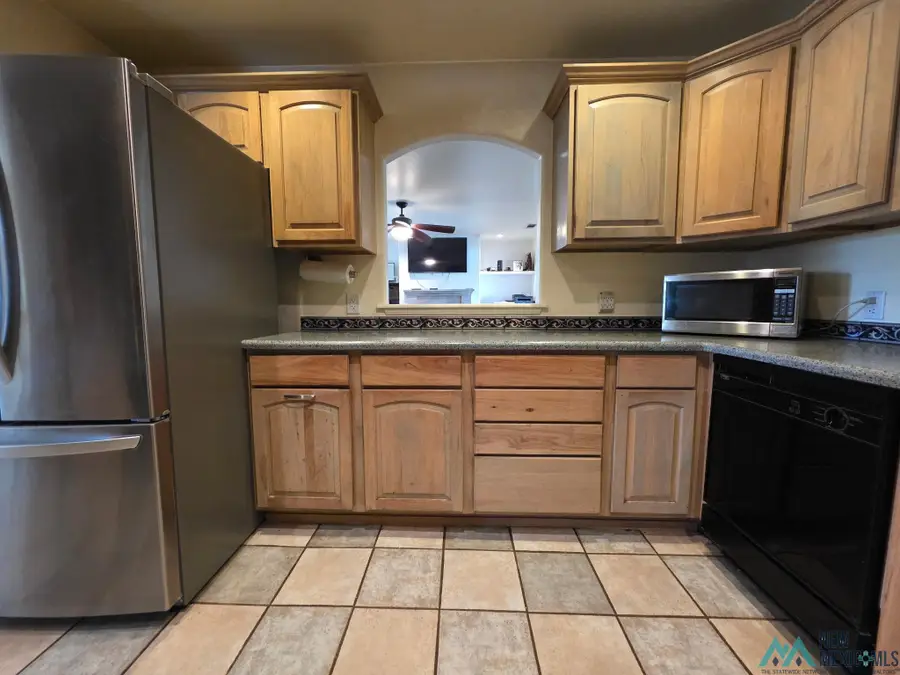 1408 W Orchard Lane, Carlsbad, NM 88220 - #3