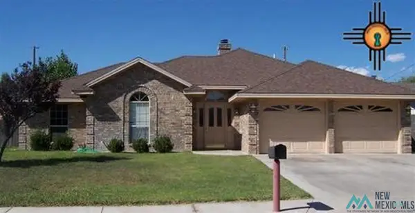 2110 W Briscoe Avenue, Artesia, NM 88210