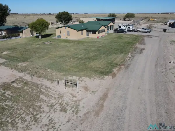 6660 Cherokee Road, Dexter, NM 88230