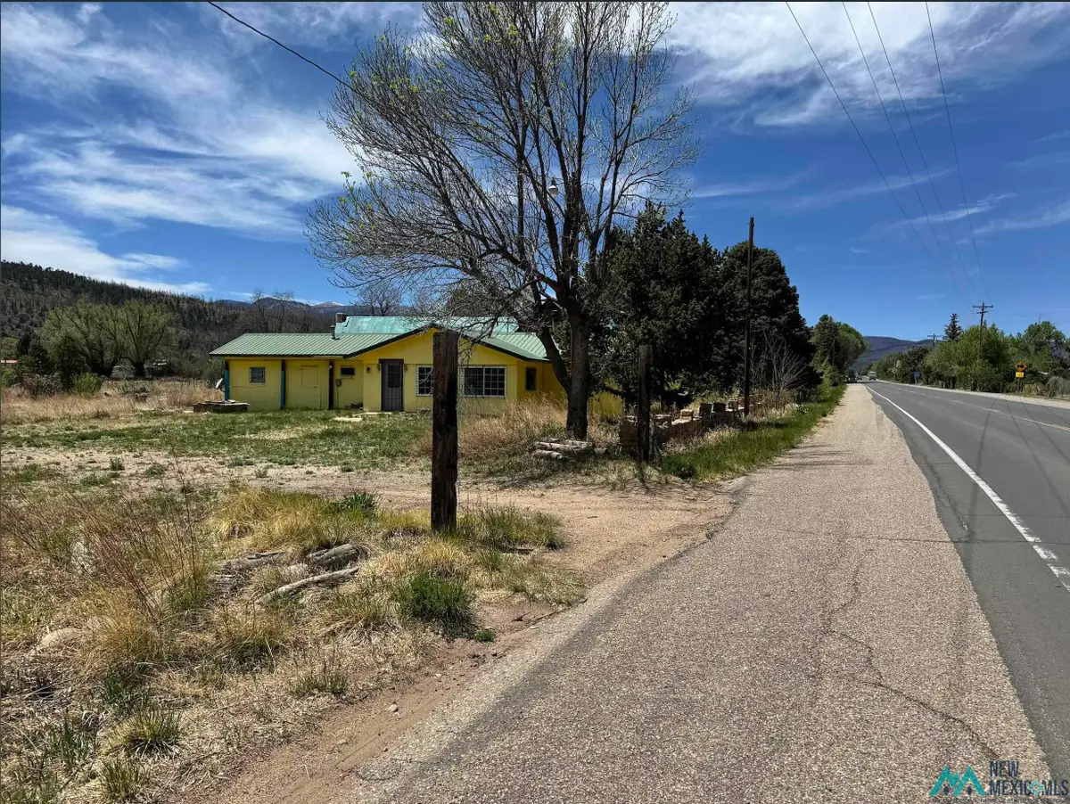 665 Nm Highway 518 Highway, Cleveland, NM 87715 - #1