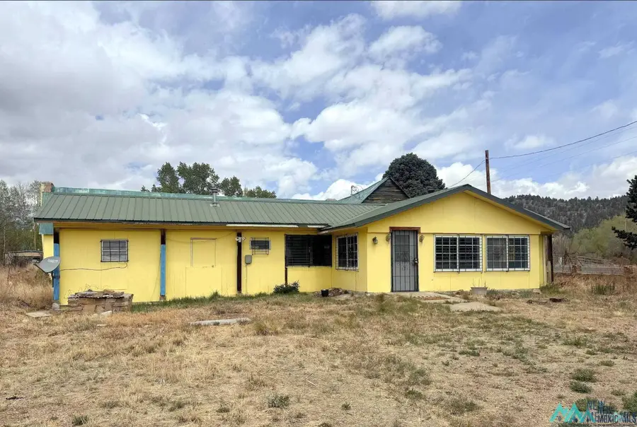 665 Nm Highway 518 Highway, Cleveland, NM 87715 - #3