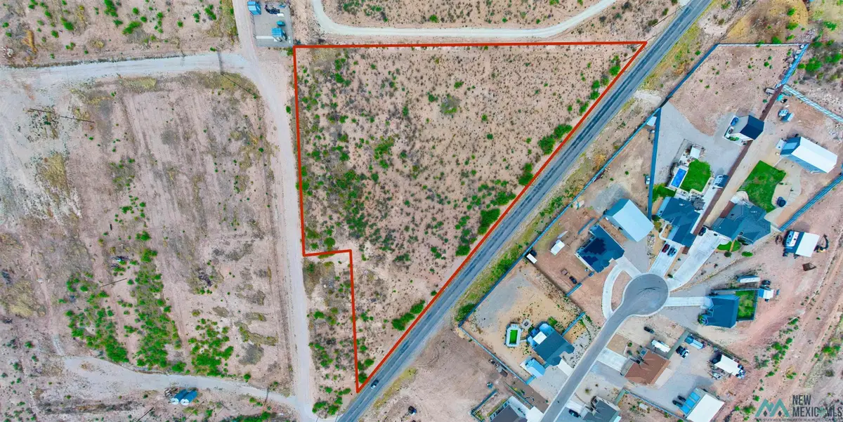483 N Happy Valley Rural Road, Carlsbad, NM 88220 - #1
