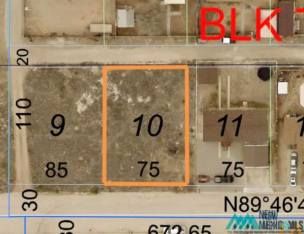 1906 W Jackson Street, Lovington, NM 88260