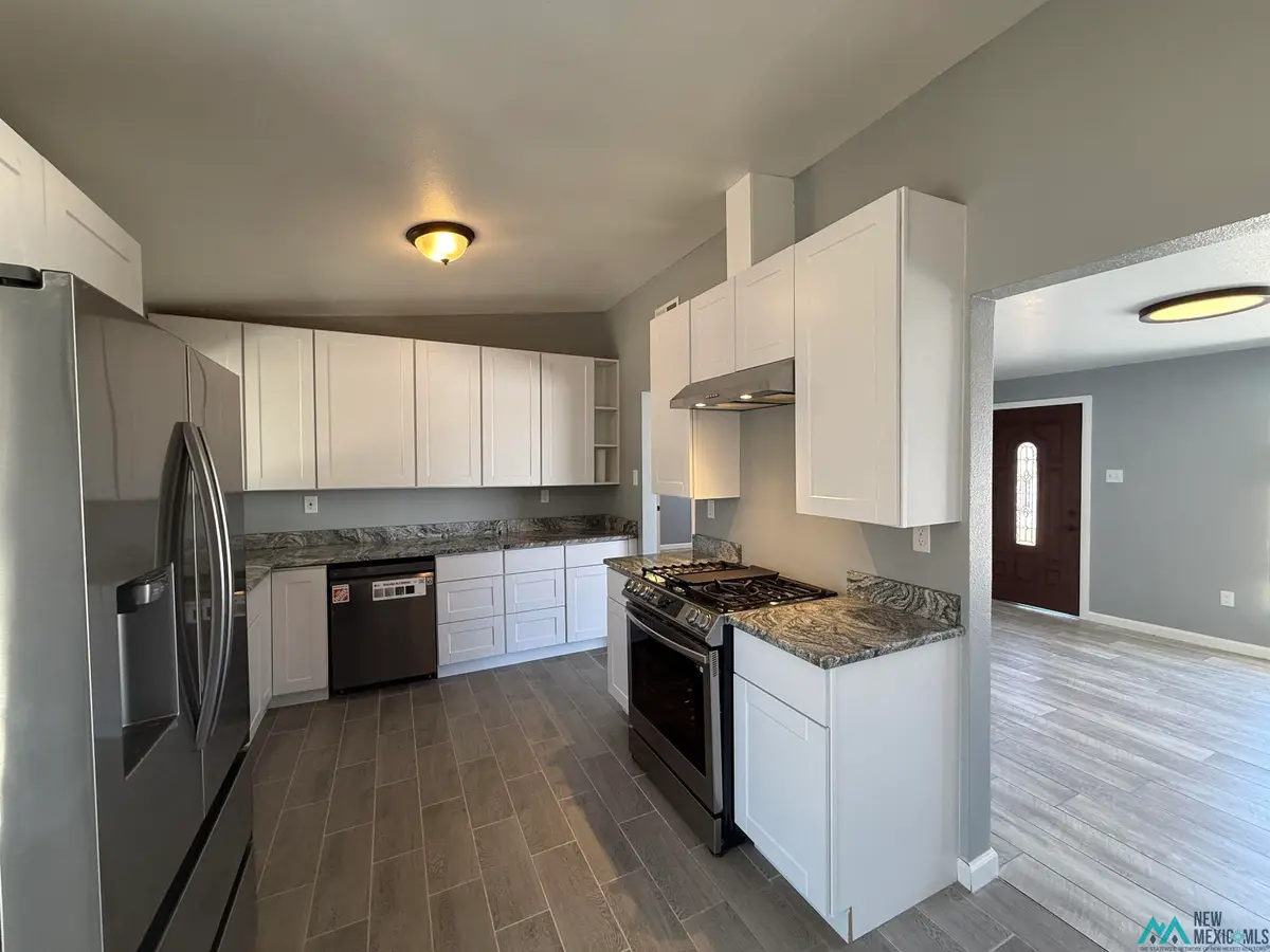 3400 Church Rock Street, Gallup, NM 87301 - #1