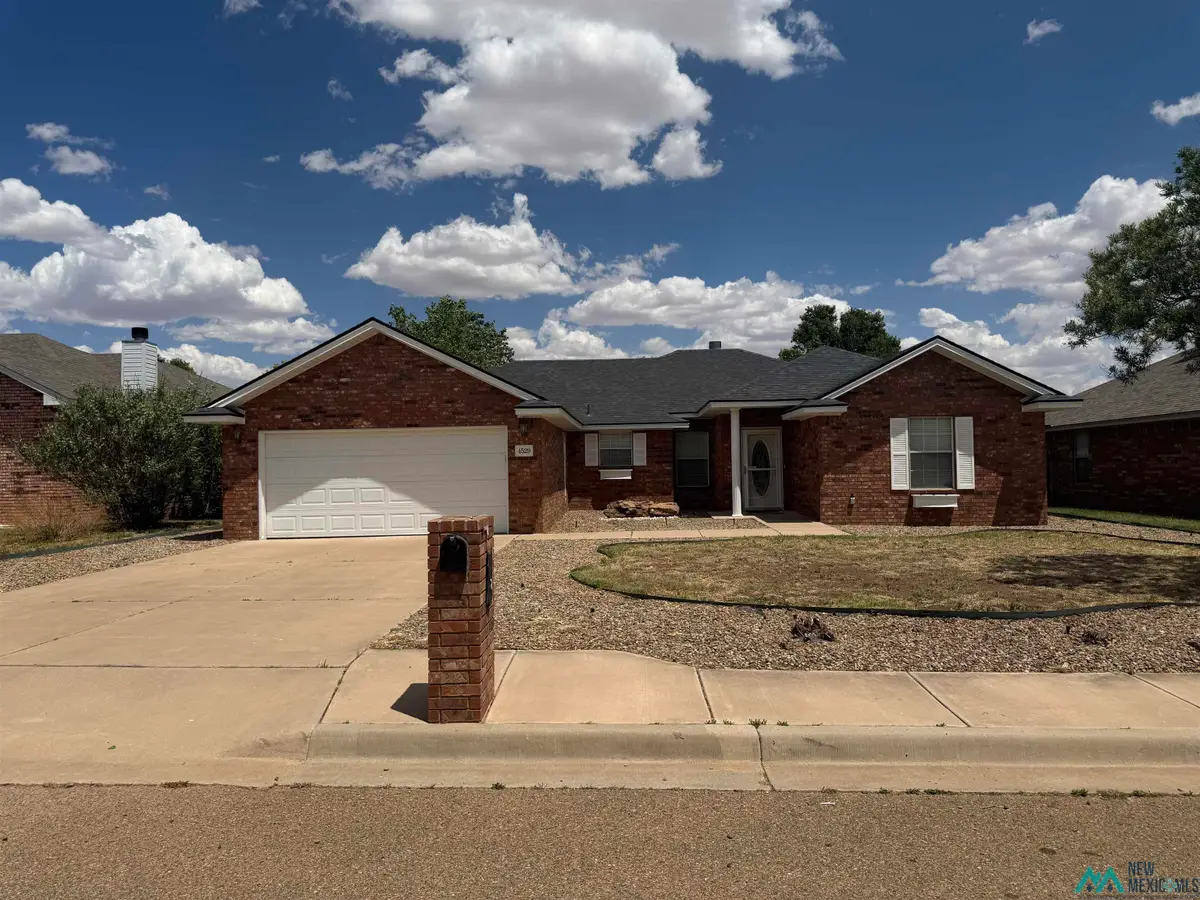 4529 Sandstone Drive, Clovis, NM 88101 - #1