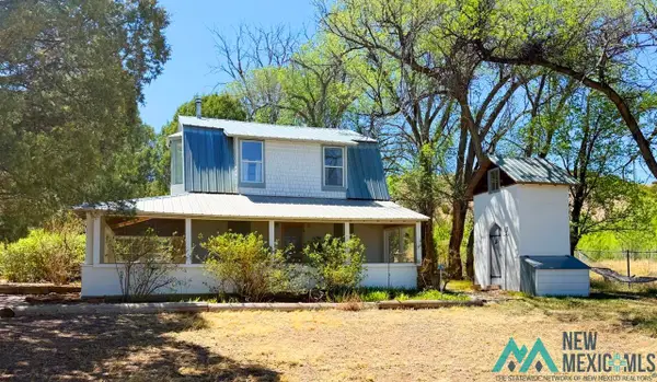 44 Grump Street, Las Vegas, NM 87701