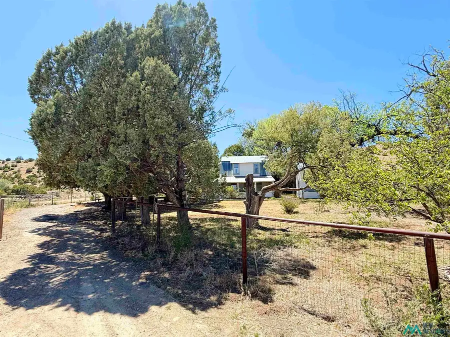 44 Grump Street, Las Vegas, NM 87701 - #2