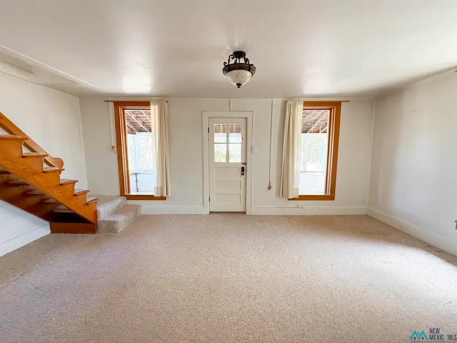 44 Grump Street, Las Vegas, NM 87701 - #3