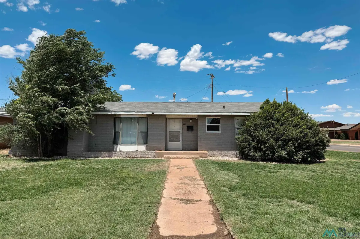 100 W Yucca Avenue, Clovis, NM 5 - #1