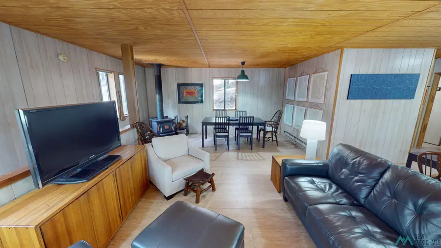 12 Camino Sur Drive, Rociada, NM 87742 - #3