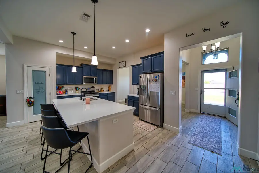 605 Baler Lane, Carlsbad, NM 88220 - #2