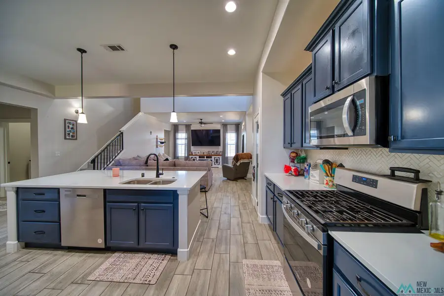 605 Baler Lane, Carlsbad, NM 88220 - #3