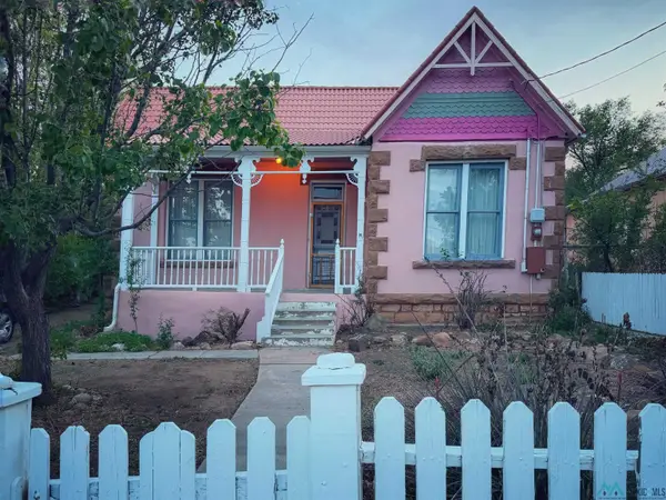 1811 New Mexico Avenue, Las Vegas, NM 87701
