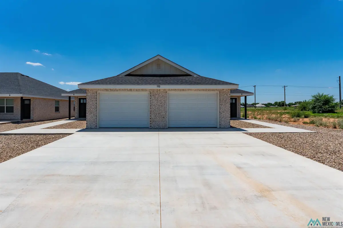140 Chisum Drive, Clovis, NM 88101 - #1