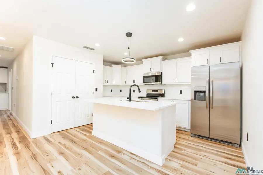 140 Chisum Drive, Clovis, NM 88101 - #2