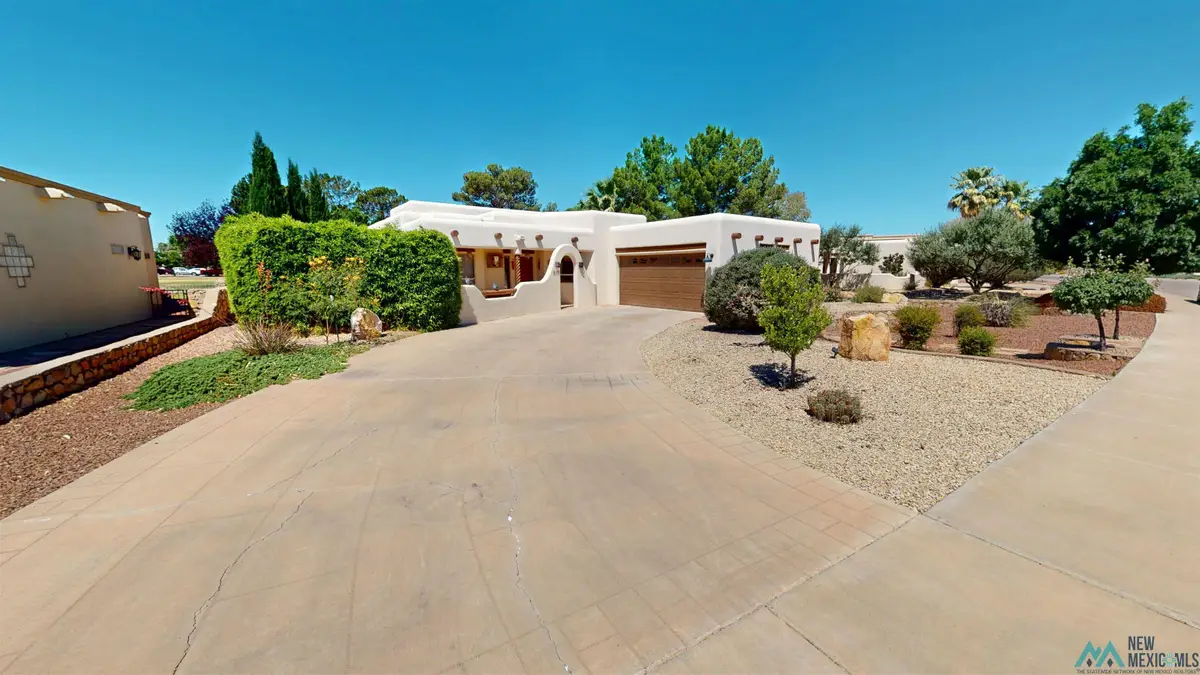 118 S Golf Course Rd, Deming, NM 88030 - #1