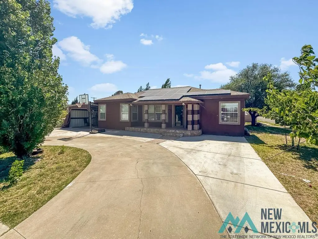 921 N Mckinley Drive, Hobbs, NM 88240 - #1