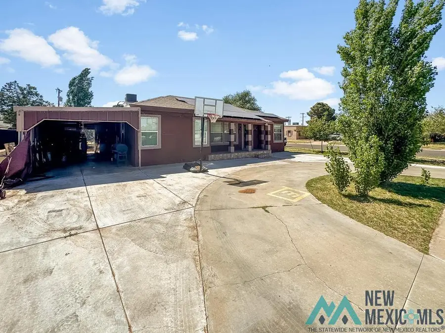 921 N Mckinley Drive, Hobbs, NM 88240 - #2