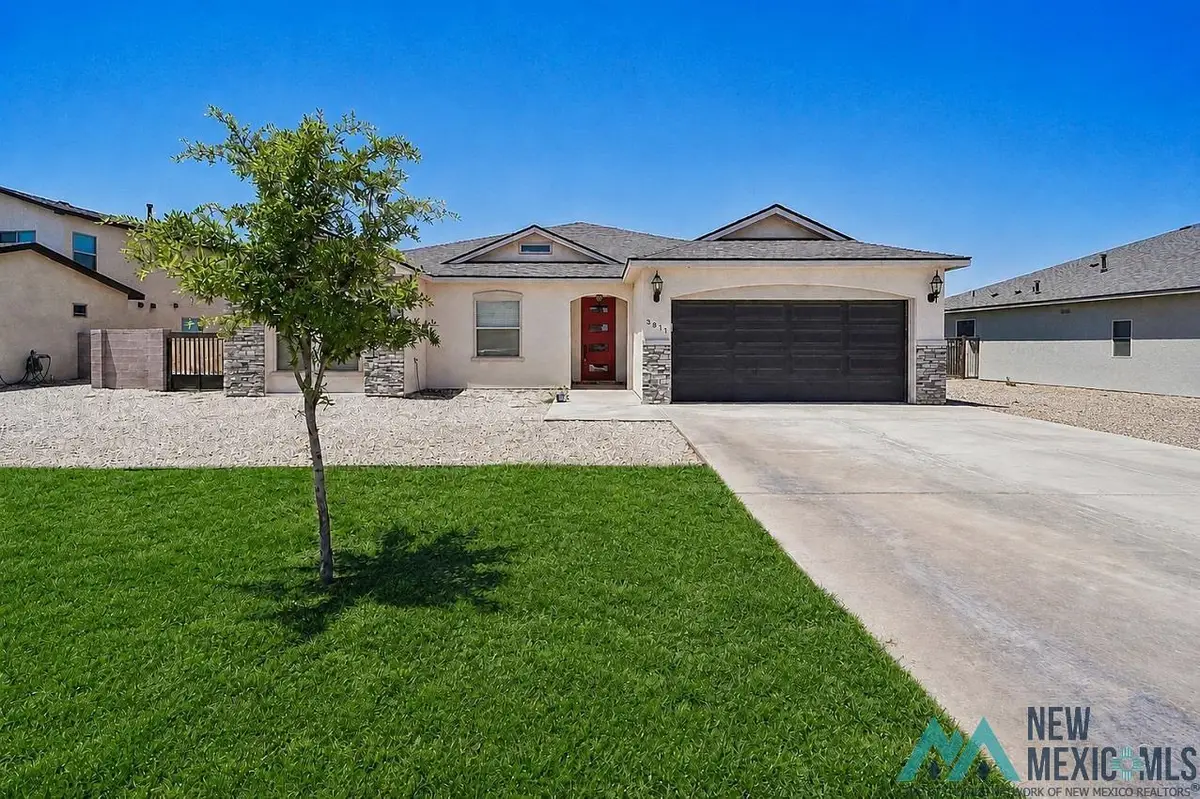 3811 Aquamarine Drive, Carlsbad, NM 88220 - #1