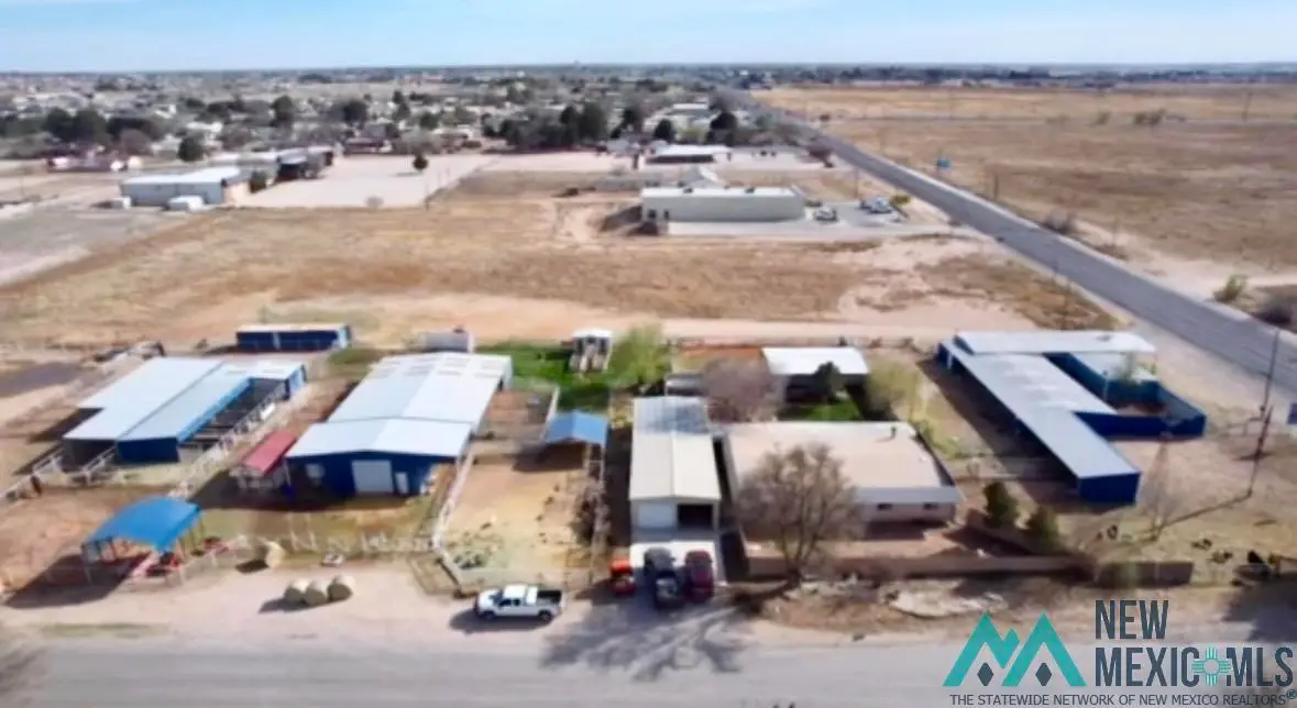 713 W Kara Street, Hobbs, NM 88242 - #1