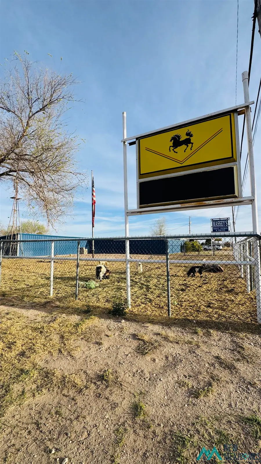 713 W Kara Street, Hobbs, NM 88242 - #3