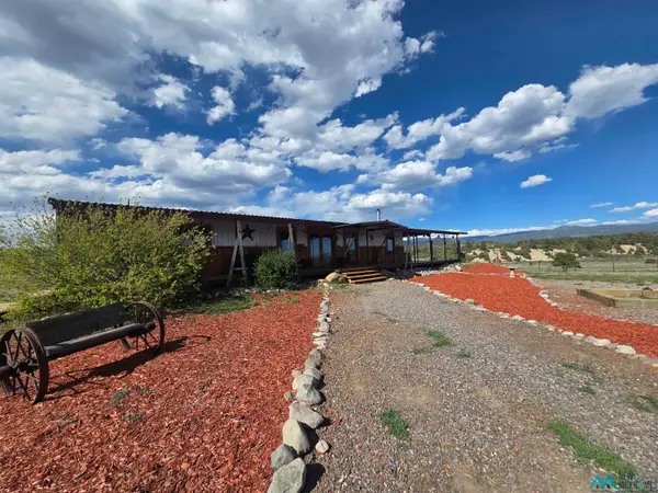 149 Willow Way Road, Chama, NM 87520