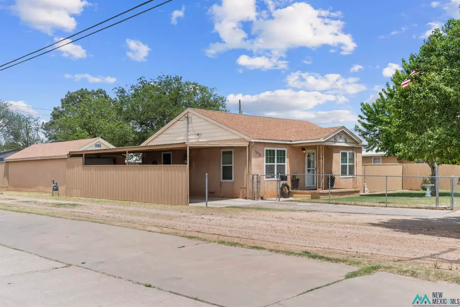 1012 E 10th Street, Clovis, NM 88101 - #2
