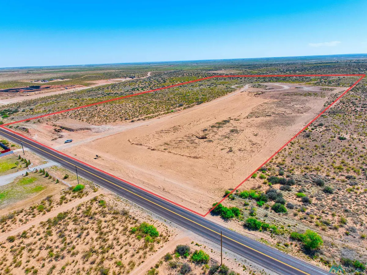 Lot 6 Illinois Camp Road, Carlsbad, NM 88220 - #1