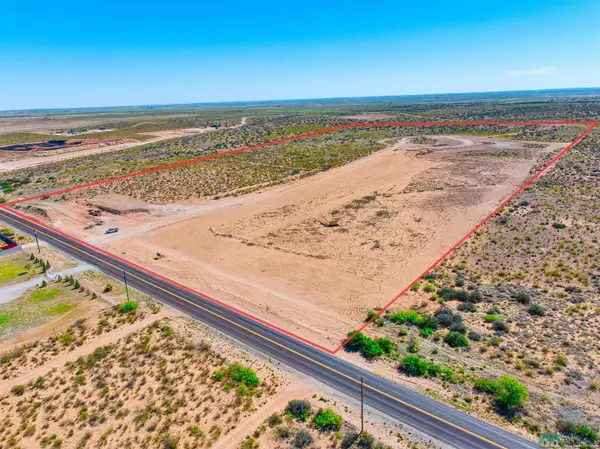 Lot 6 Illinois Camp Road, Carlsbad, NM 88220