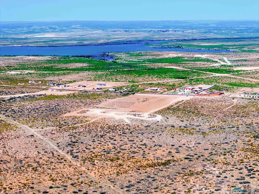 Lot 6 Illinois Camp Road, Carlsbad, NM 88220 - #3
