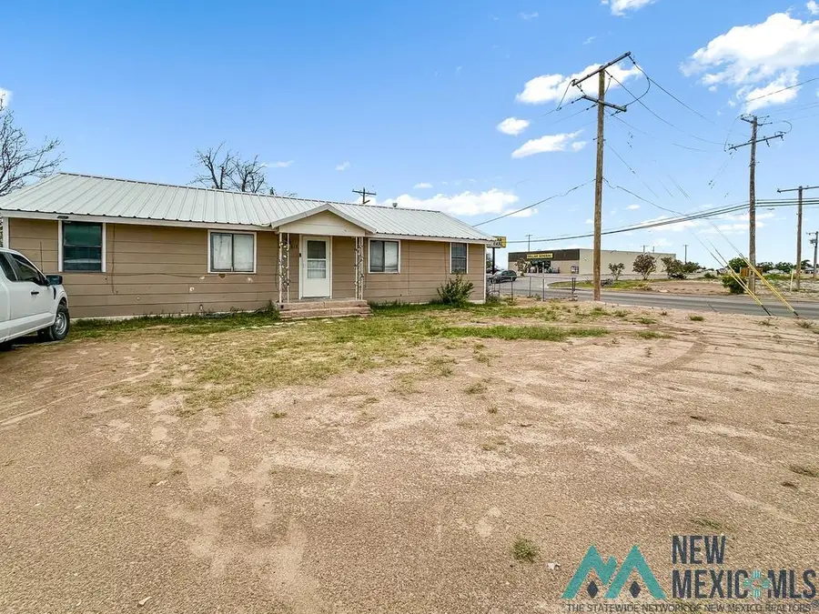 618 Welshire Street, Carlsbad, NM 88220 - #2