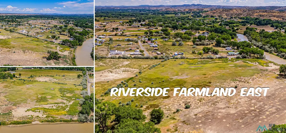 E Road 3400, Flora Vista, NM 87415 - #1