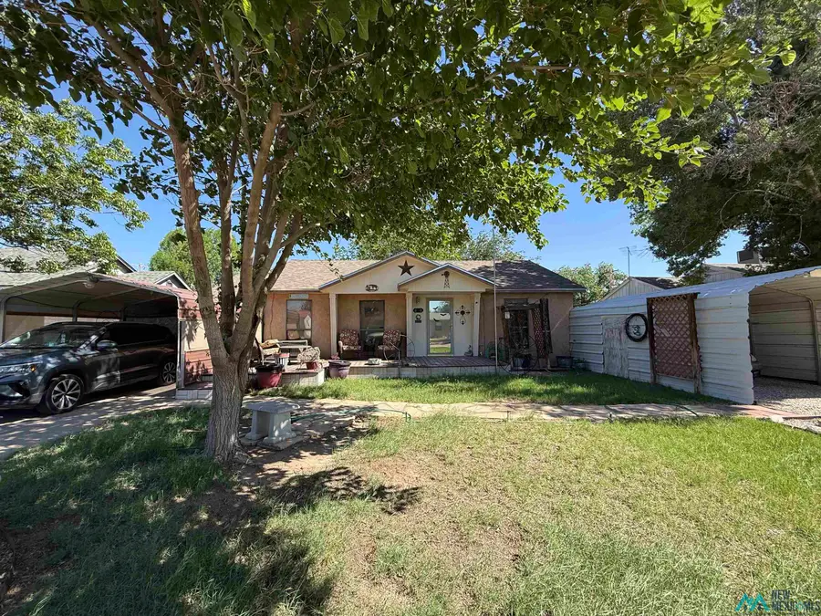 810 W Centre Avenue, Artesia, NM 88210 - #2