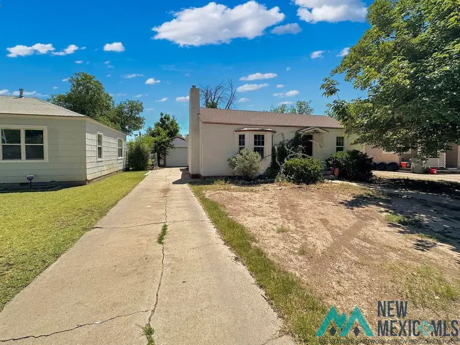 606 N Mesa Street, Carlsbad, NM 88220 - #2