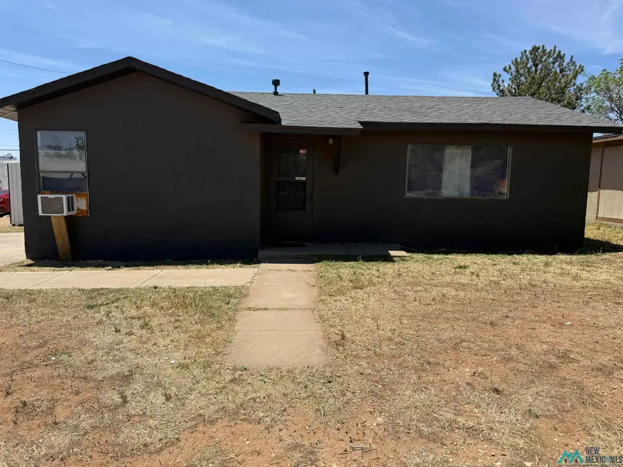 1600 N Lea Street, Clovis, NM 88101 - #2