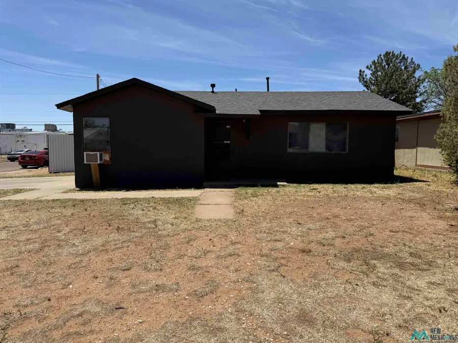 1600 N Lea Street, Clovis, NM 88101 - #3