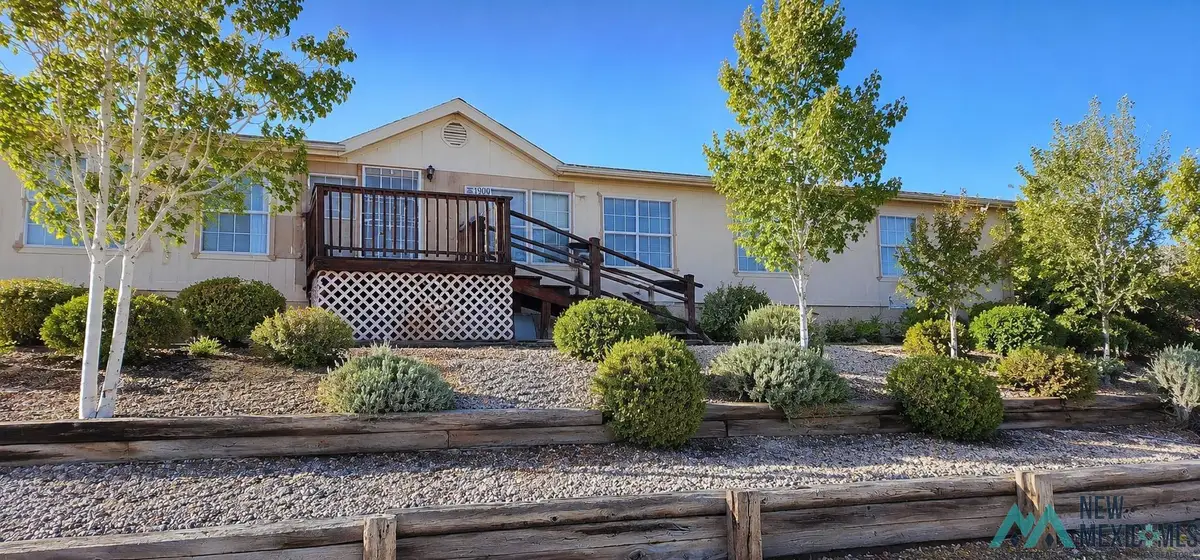 1020 Patton Drive, Gallup, NM 87301 - #1