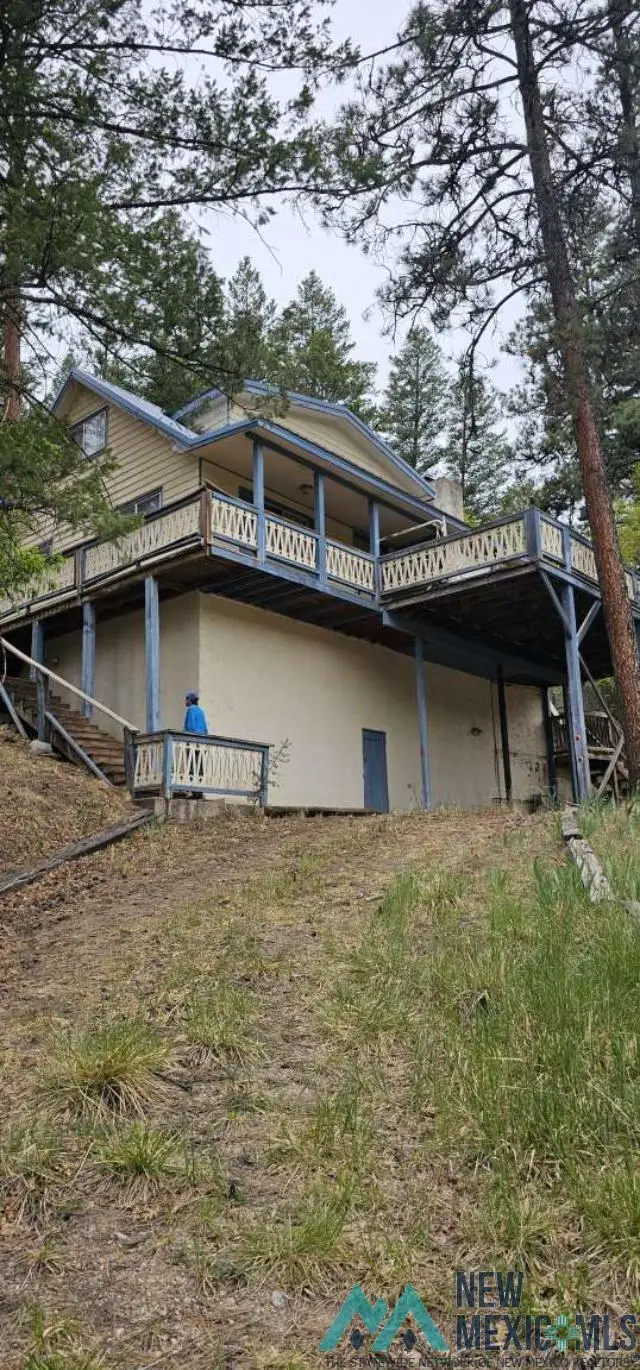 303 W Redwood Drive, Ruidoso, NM 88345 - #1
