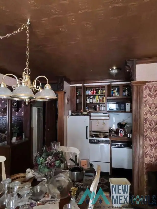 303 W Redwood Drive, Ruidoso, NM 88345 - #2