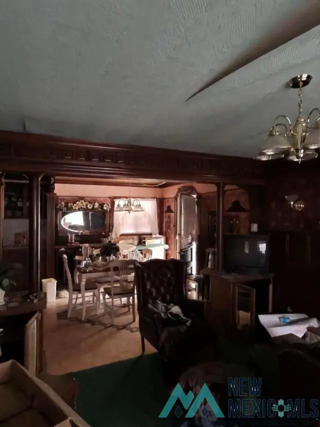 303 W Redwood Drive, Ruidoso, NM 88345 - #3