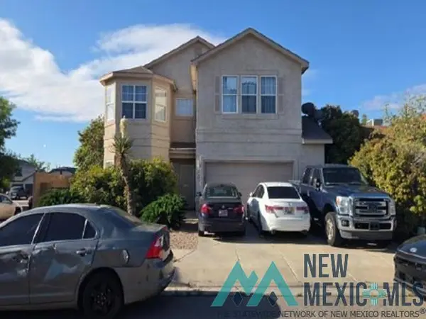 6300 NW Calle Amorada Court, Albuquerque, NM 87114