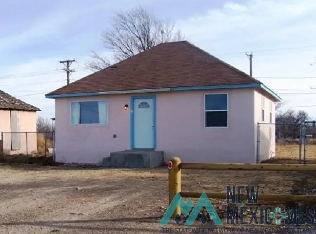 6 Harding Street, Clayton, NM 88415 - #1