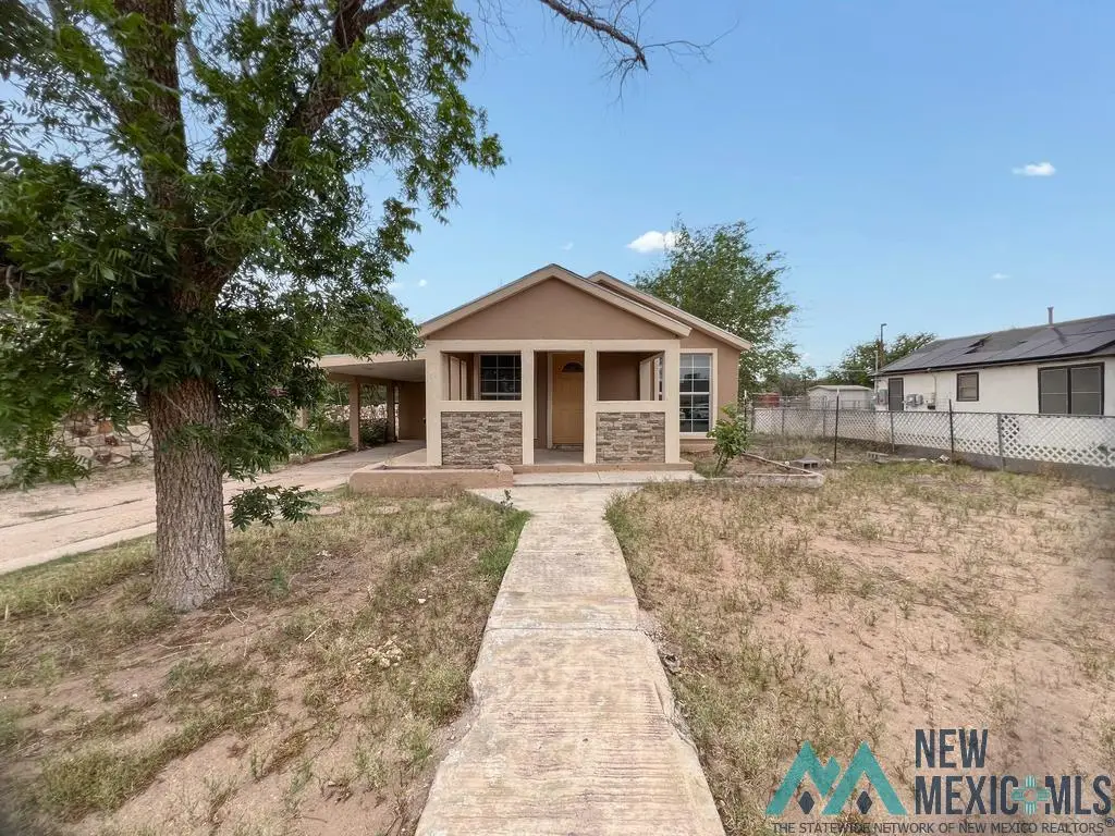 301 N Third St, Carlsbad, NM 88220 - #1